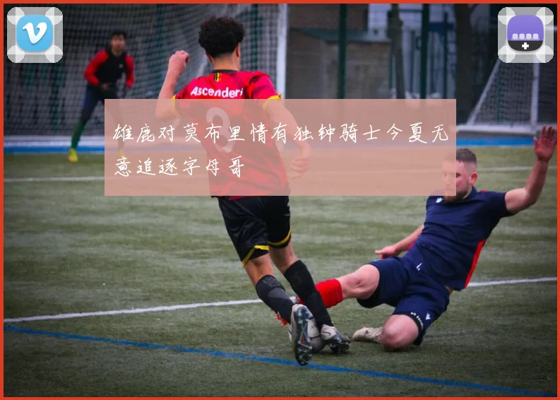 雄鹿对莫布里情有独钟骑士今夏无意追逐字母哥